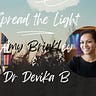 Spread the Light with Dr Devika B