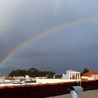 To the Charlie Kirk Mourners