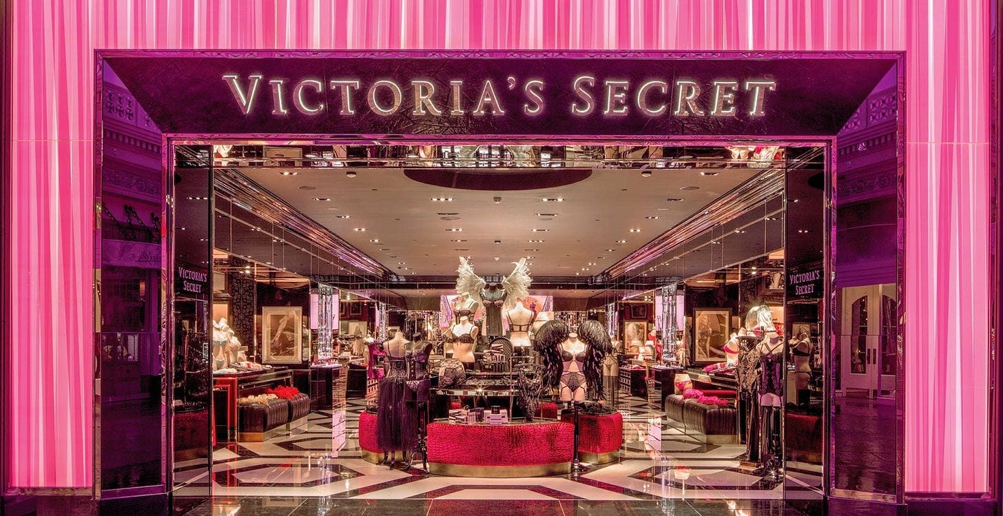 Victoria's Secret - Downtown Brooklyn