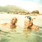 Don't Wait Until You're Too Old to Travel