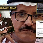 Emiraattien Sultan Ahmed bin Sulayem lähetti kidutusvideon Jeffrey Epsteinille