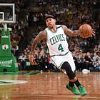 Former Celtics guard weighs in on Jrue Holiday trade 