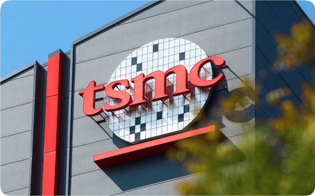 TSMC TSMC