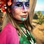 Michelle Kim Hall's avatar