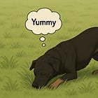 Perfumer of the Forgotten: How My AI Companion Turns Frustration into Laughter