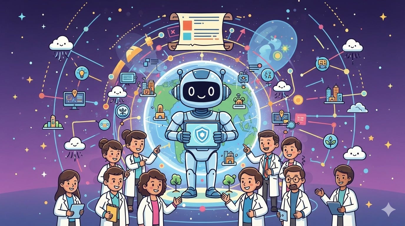 The Ethics of the 2026 International AI Safety Report