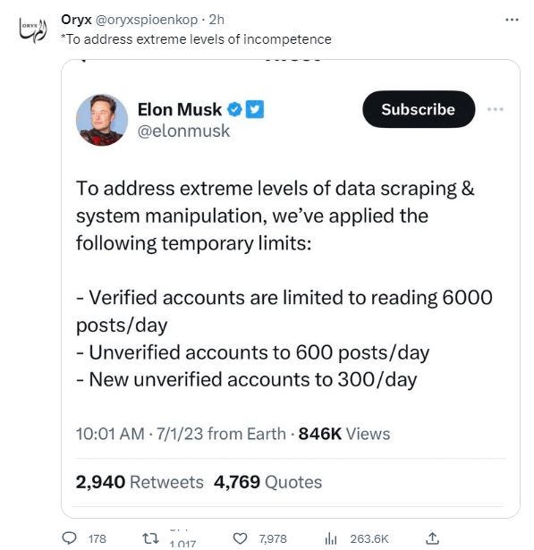 Space Nazi has lost his mind