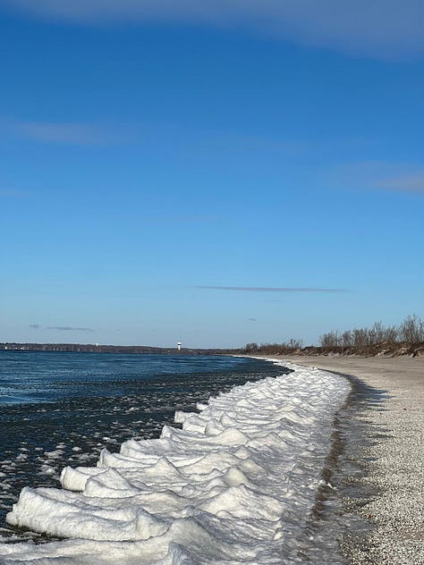 Photographs of Prince Edward County