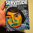 Book: Terms of Servitude
