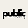 Public Inquiry's avatar