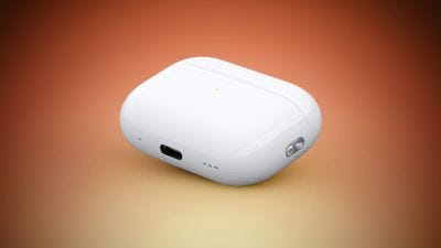 AirPods Pro Case With USB C AirPods Pro Case With USB C