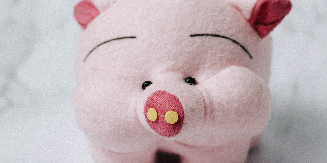 Ham: An Almost Fatal Overdose