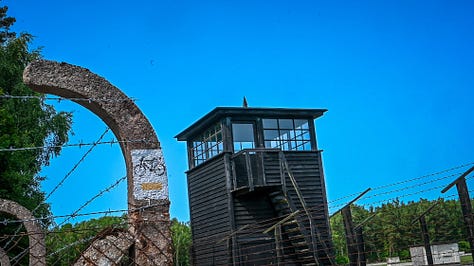 Stuffhof concentration camp