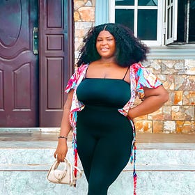 The Weight of Change — Oluwatosin | Proof Of Life, Episode 18.