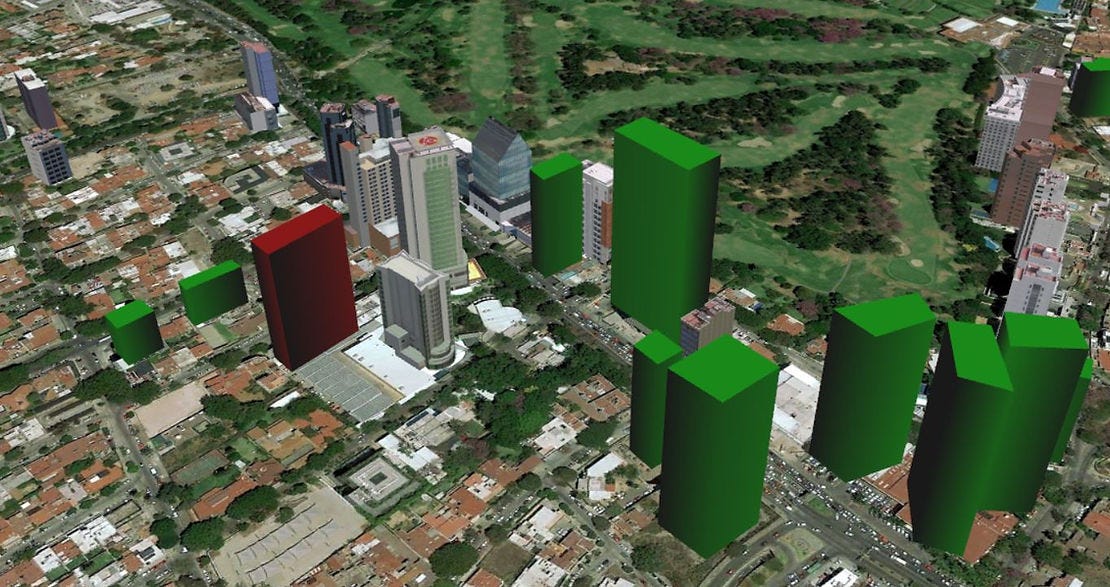 skyline en construccion americas skyline en construccion americas