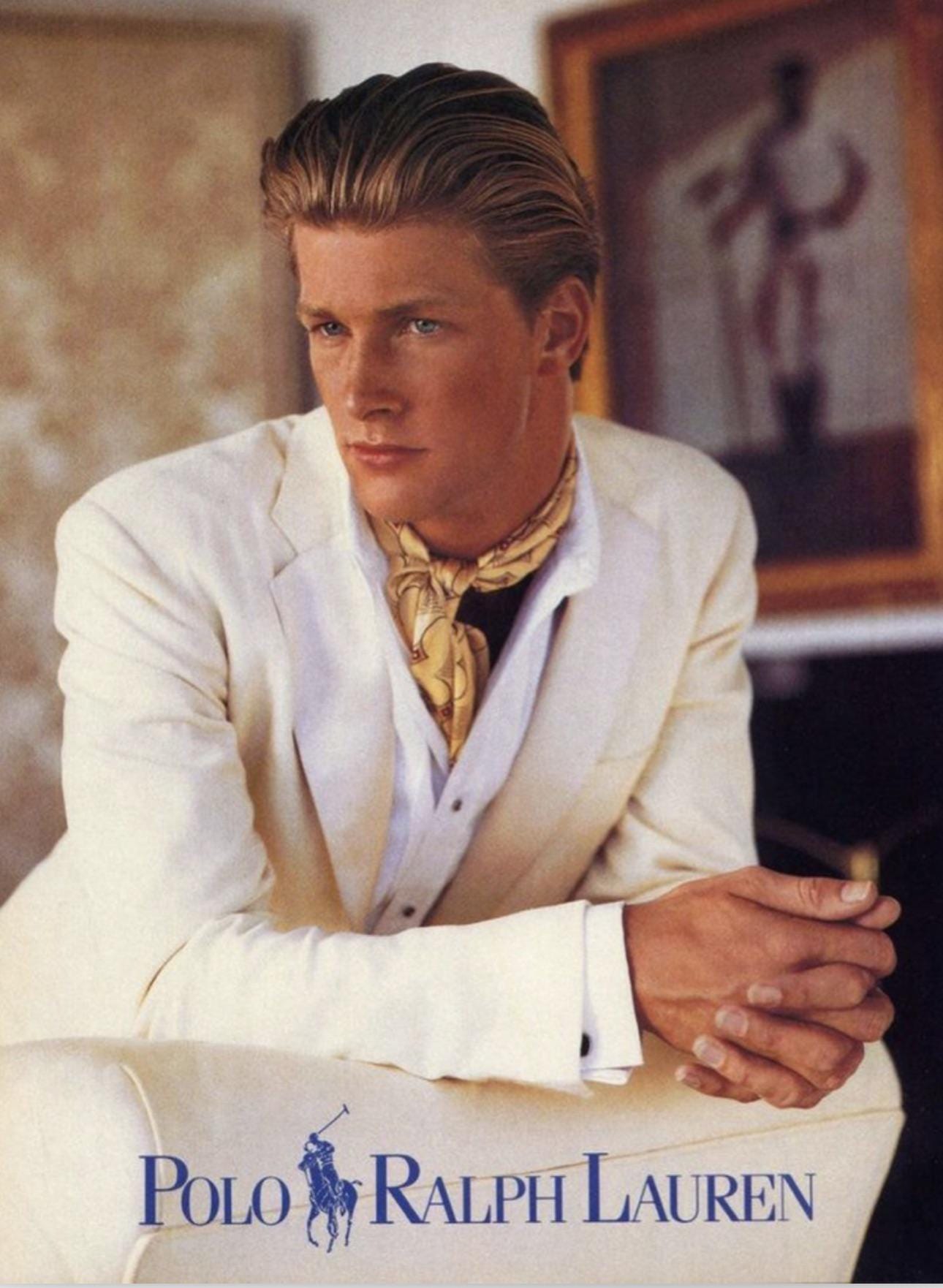 1980s Ralph Lauren : r/The1980s 1980s Ralph Lauren : r/The1980s