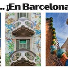 Barcelona Meetup 2026: Itinerary, Accommodation Tips & Polls / Rutas y Alojamiento