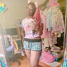 Shoppe Gal Diaries