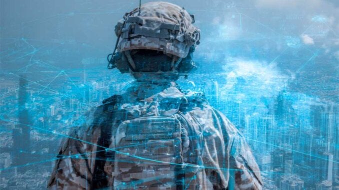 Trust in military AI requires transparency