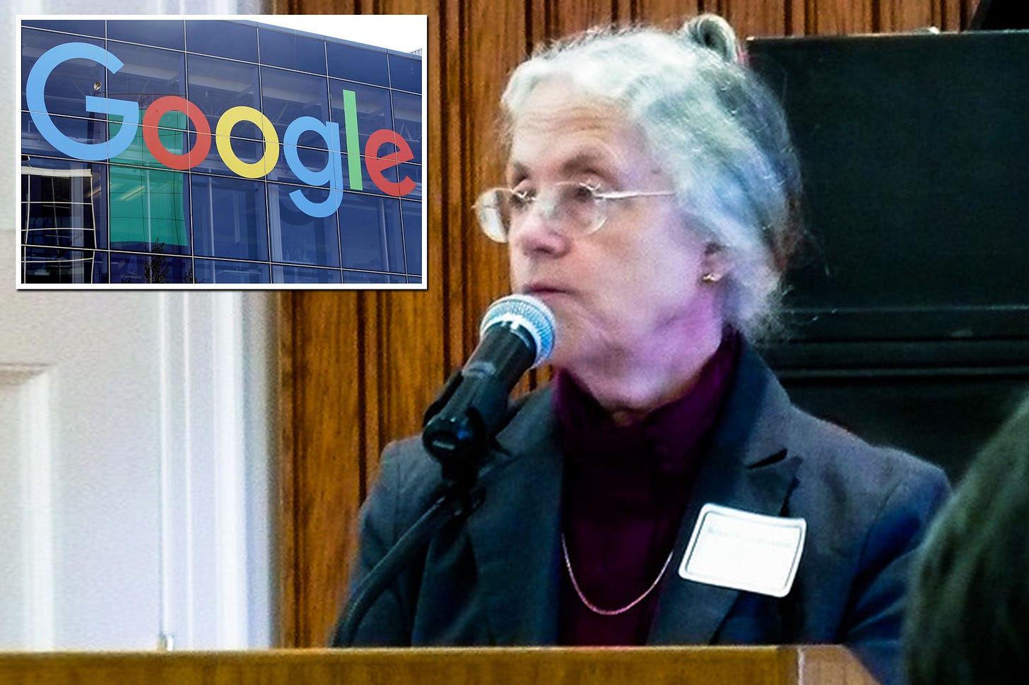 Judge blasts Google over 'destroyed' evidence as another DOJ antitrust case  looms
