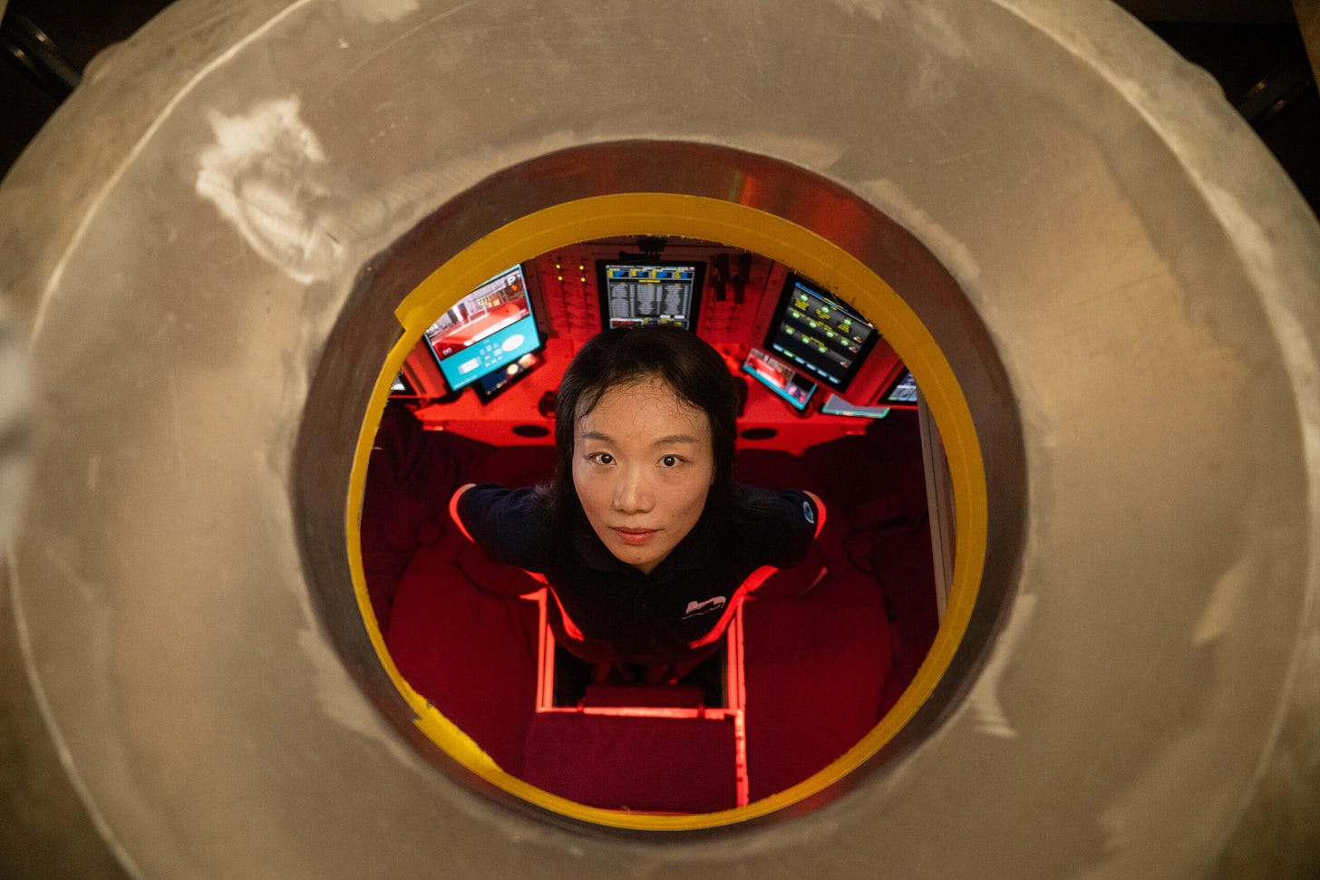 Top Scientists 2025: China Makes Waves in Deep Sea and AI - CHINA MINUTES Top Scientists 2025: China Makes Waves in Deep Sea and AI - CHINA MINUTES