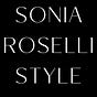 SONIA ROSELLI STYLE