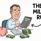 Calculating Your FIRE Number