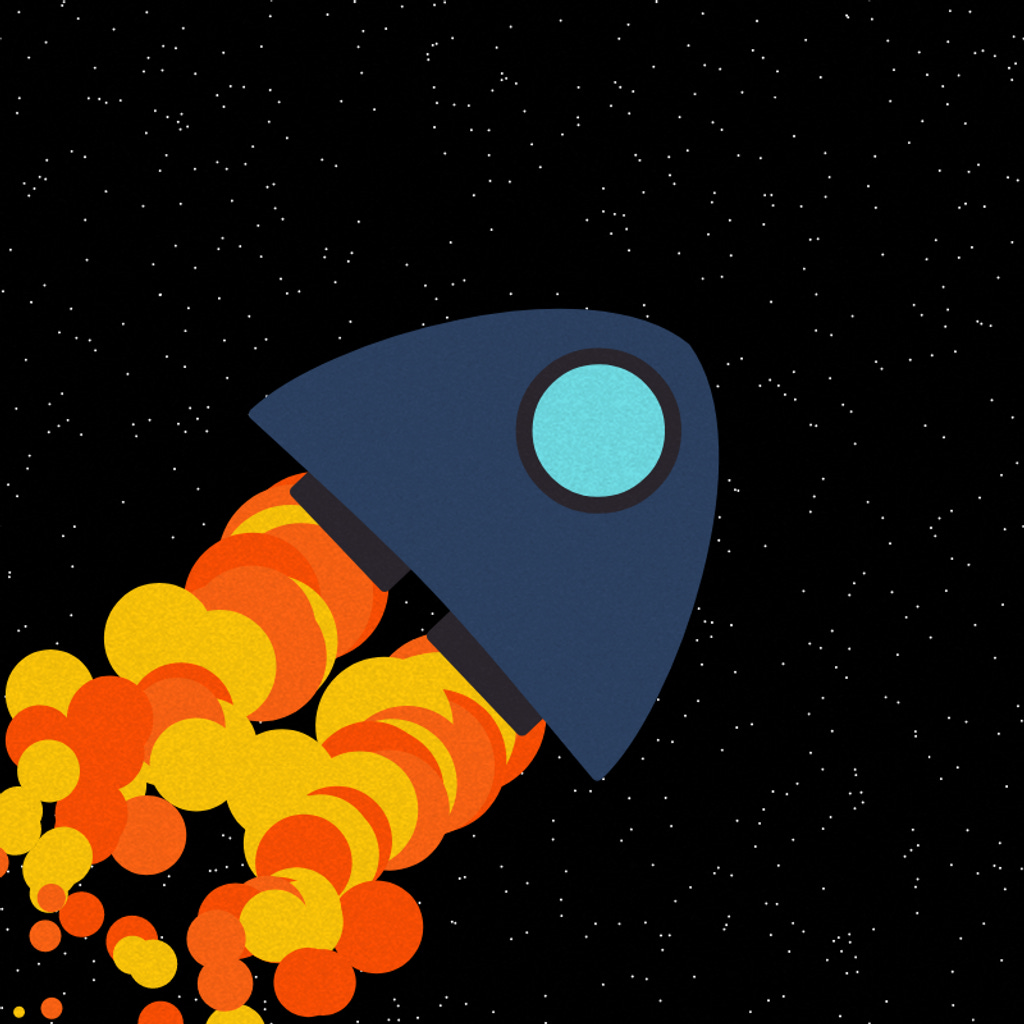 Lil Rocket #14 Lil Rocket #14