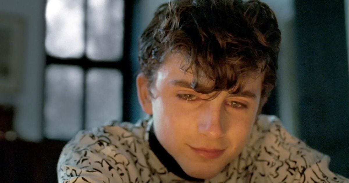 20 Sad Movies With Amazing Performances