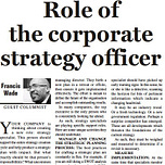 JumpLeap Long-Term Strategic Planning
