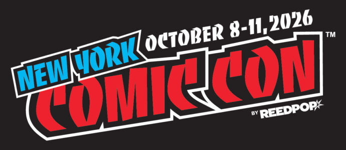 New York Comic Con (2026) - Roster Con New York Comic Con (2026) - Roster Con
