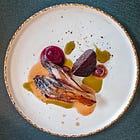 Sans Patrie, Nottingham: “The plating is exquisite and the flavours are delicious” — restaurant review