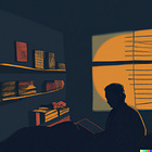 Chapter 15: The Stranger in the Stairwell