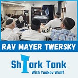 Shtark Tank Substack