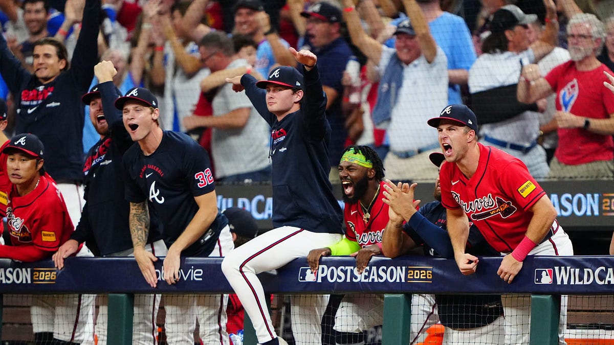 The Friday Braves Mailbag: Is Atlanta Too Conservative?