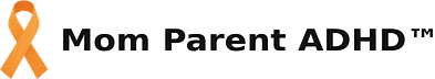 Mom Parent ADHD
