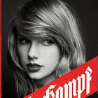 Oh Great, Taylor Swift Is Literally Hitler Now