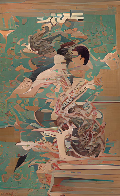 soulsync ai art