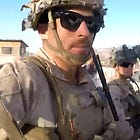 CENTCOM/DOD Statements On Terrorist Attack At Abbey Gate On August 26th, 2021