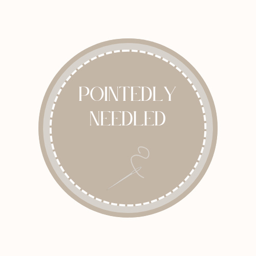 Pointedly Needled
