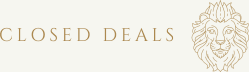 Closed Deals