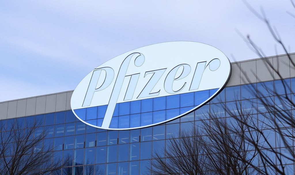 PFIZER INC. Q3 FY2025 Earnings Call Transcript Analysis