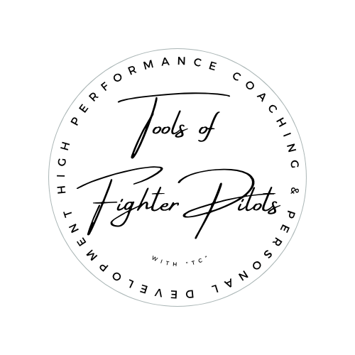 Tools of Fighter Pilots