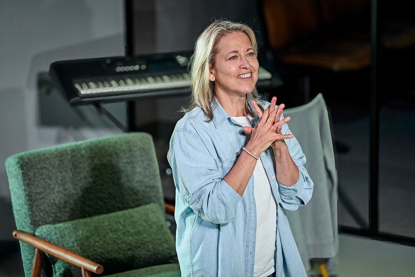The Unbelievers is a swirling study of how catastrophe al...