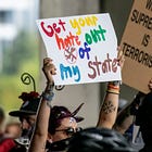 How to Deal with a Leftist