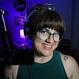Amy Writes Science's avatar