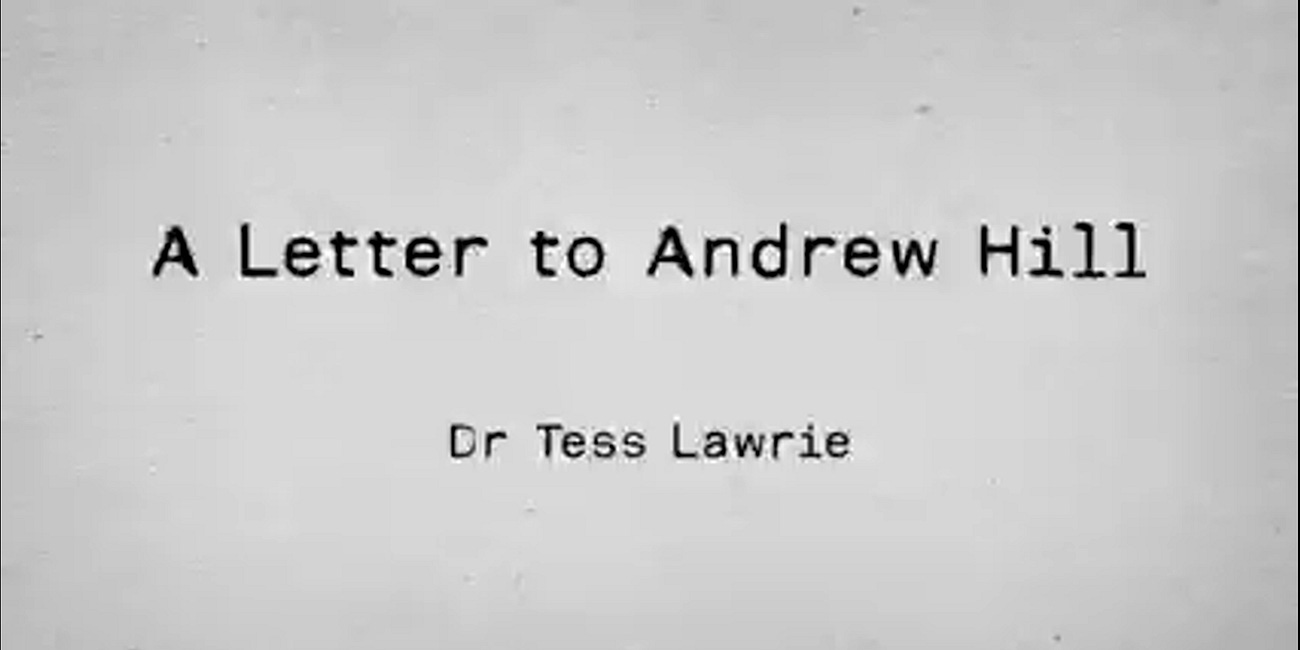 The assassination of Ivermectin and the death of millions