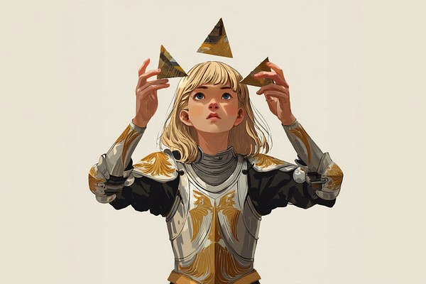 Useful Fictions | Cate Hall | Substack