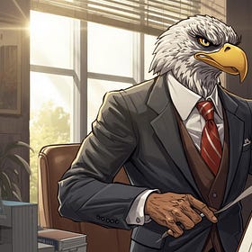 So Goes January, So Goes the Year