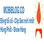 Mobi Blog's avatar